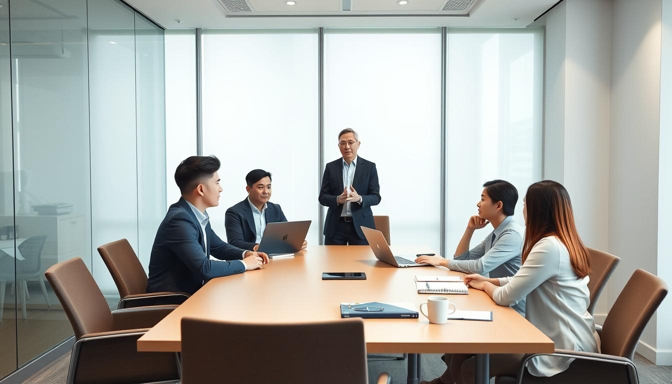 Leadership Essentials