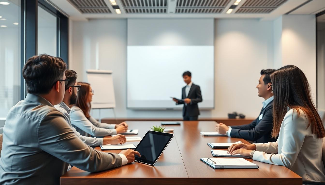 Executive Growth